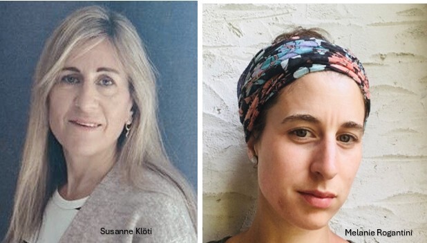 Avegnir neue Beraterinnen Avegnir neue Beraterinnen